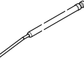 Viessmann 7810 148 Ionization Electrode