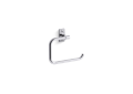 Kohler(R) K-35928-CP Castia(TM) by Studio McGee Towel Ring - Polished Chrome