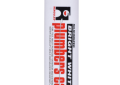 Oatey 25615 Hercules Acrylic Latex Cartridge Plumbers Caulk - White - 10.1 ounces