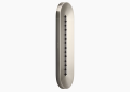 Kohler(R) K-26300-SN Statement(R) Oblong Vichy Single-Function Body Spray, 2.5 GPM - Vibrant Polished Nickel