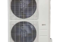 Bosch BMS500-AAM048-1CSXRA Climate 5000 4 Ton 22.4 Seer Five Zone Mini Split Heat Pump Outdoor Unit