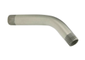 Moen 10154BN 6 inch Shower Arm - Brushed Nickel