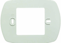 Honeywell 50007297-001/U Wall Cover Plate - Premier White