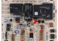 Ruud 47-102684-83 Defrost Control Circuit Board