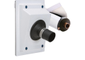AIREX PRO-SYSTEM KIT™ TGS650W-72EW Wall Penetration Seal Outlet and Insulation Protection