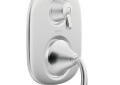 Moen TS4112 Icon Moentrol with Transfer Valve Trim - Chrome