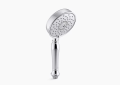 Kohler K-22163-CP Bancroft(R) 2.5 GPM Multifunction Handshower with Katalyst(R) Air-Induction Technology - Polished Chrome