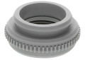 Uponor A3019900 Spacer Ring VA33 for White Thermal Actuators - Pack of 5