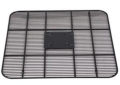Bosch 8-733-941-805 Top Cover Grille