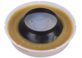 Oatey 90220 Hercules Johni-Ring Toilet Bowl Wax Gasket with Horn