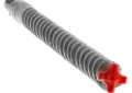 Diablo DMAPL4176 Rebar Demon 7/16 inch x 12 inch Long SDS Plus Full Carbide Head Hammer Drill Bit